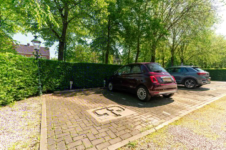 Foto 7 van Scheveningseweg 110-E