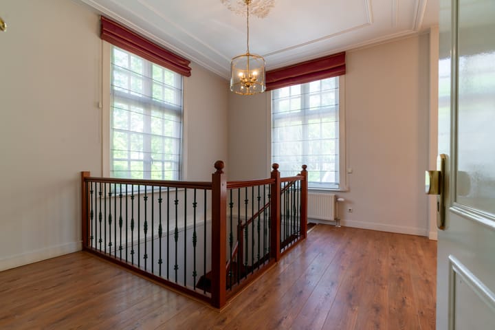 Foto 10 van Scheveningseweg 110-E