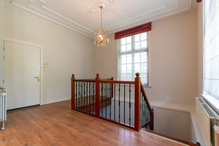 Foto 11 van Scheveningseweg 110-E