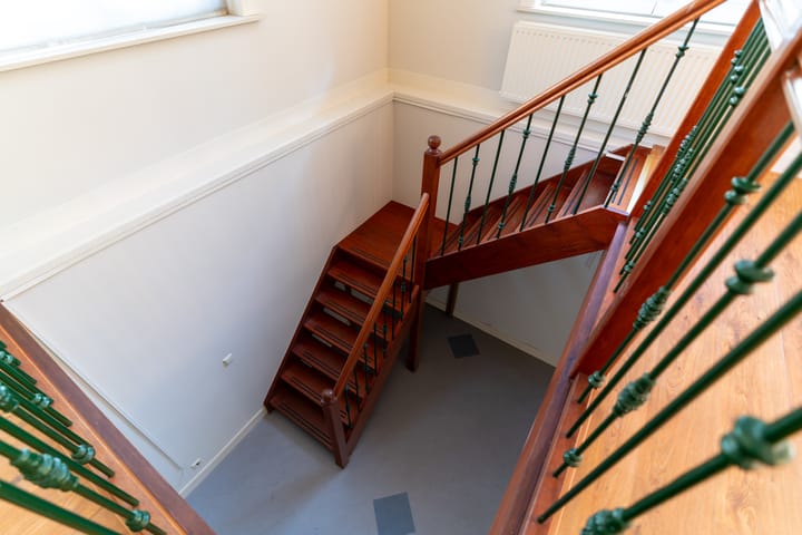 Foto 12 van Scheveningseweg 110-E