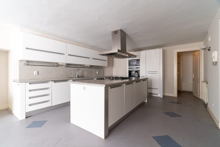 Foto 14 van Scheveningseweg 110-E