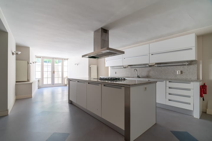 Foto 15 van Scheveningseweg 110-E