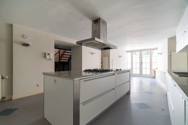 Foto 16 van Scheveningseweg 110-E