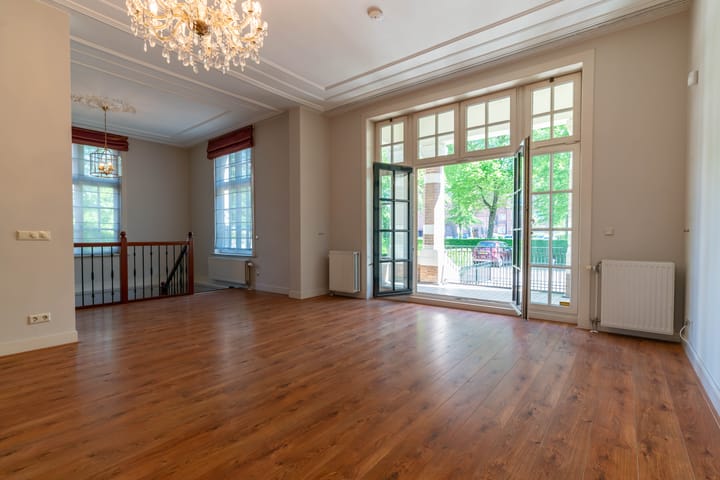 Foto 19 van Scheveningseweg 110-E