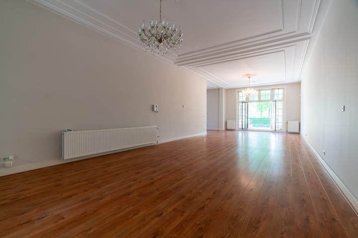 Foto 20 van Scheveningseweg 110-E