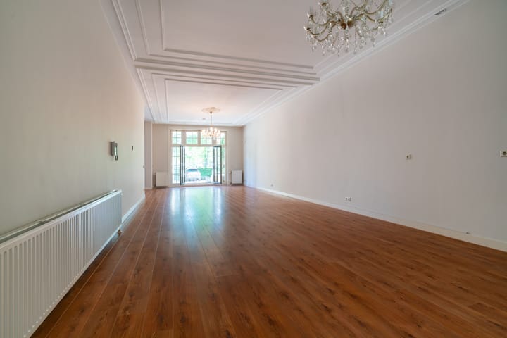 Foto 21 van Scheveningseweg 110-E