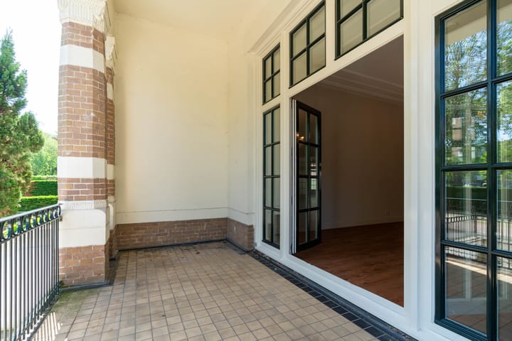 Foto 23 van Scheveningseweg 110-E