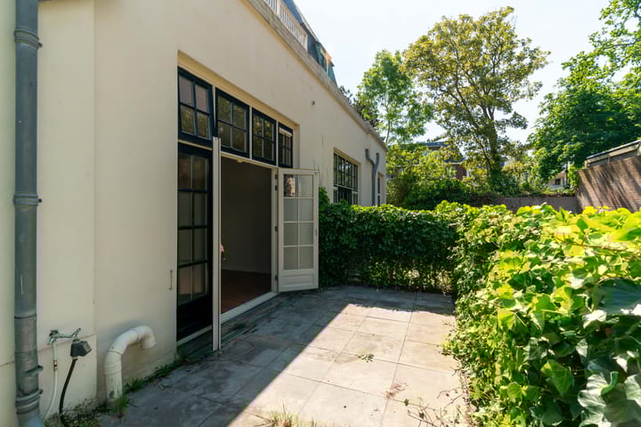 Foto 28 van Scheveningseweg 110-E