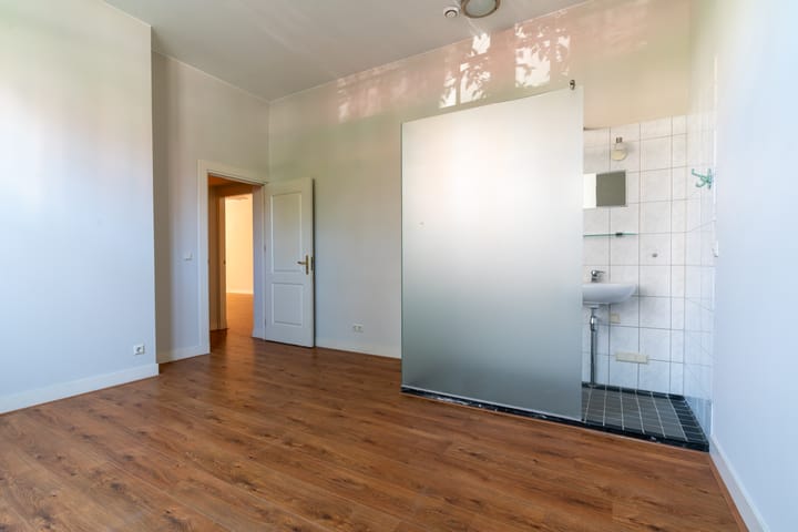 Foto 33 van Scheveningseweg 110-E