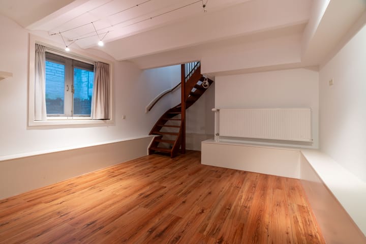 Foto 35 van Scheveningseweg 110-E