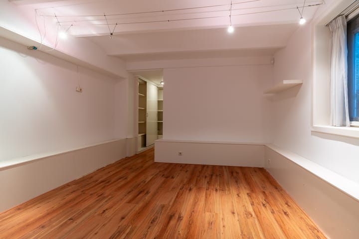 Foto 36 van Scheveningseweg 110-E