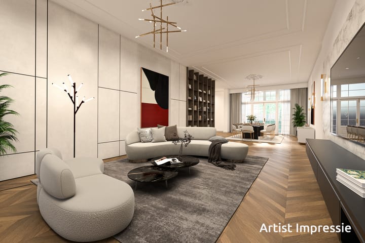 Foto 39 van Scheveningseweg 110-E