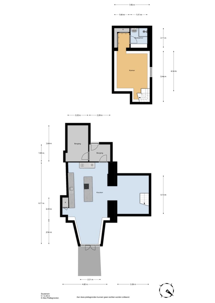 Foto 43 van Scheveningseweg 110-E