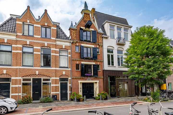 Bekijk foto van Nieuwe Boteringestraat 94