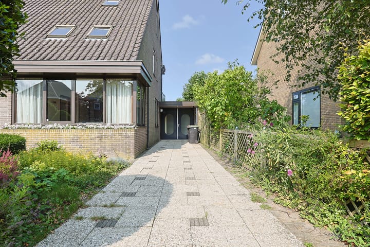 Foto 5 van Sportlaan 24