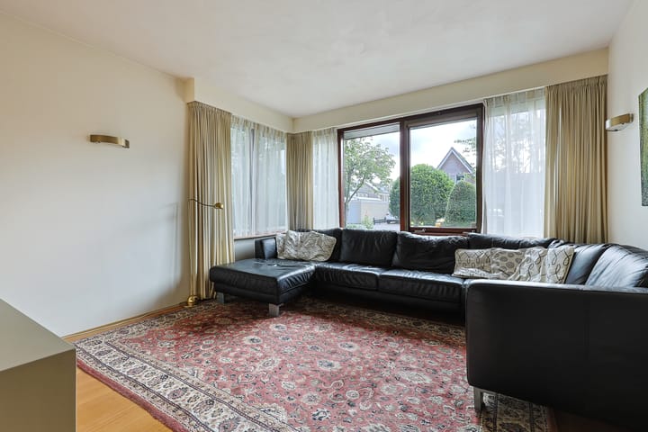 Foto 7 van Sportlaan 24