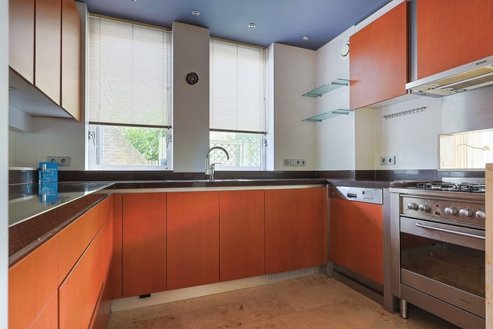 Foto 9 van Sportlaan 24