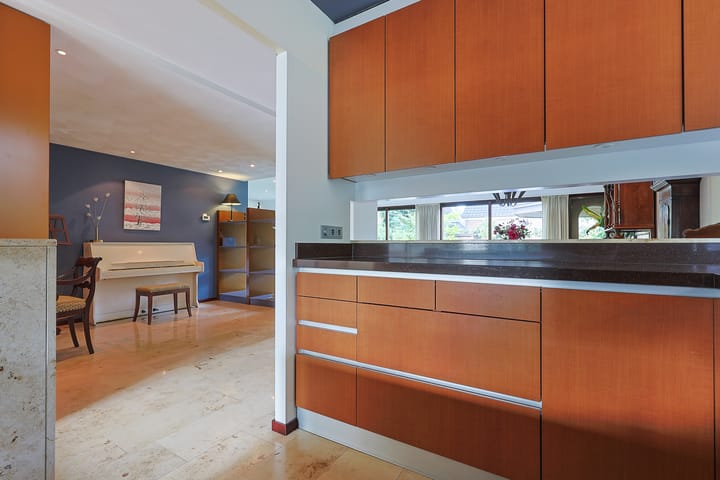 Foto 10 van Sportlaan 24