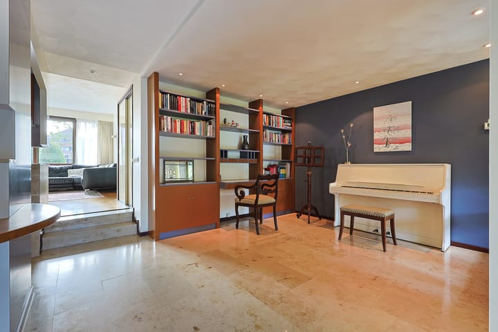 Foto 12 van Sportlaan 24