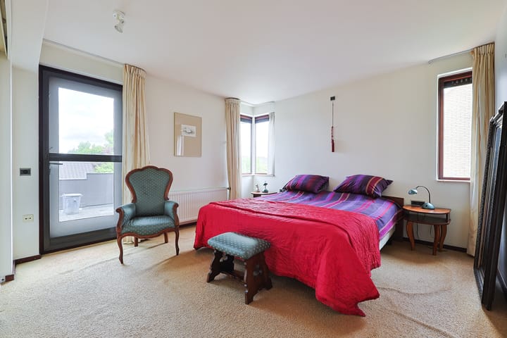 Foto 24 van Sportlaan 24