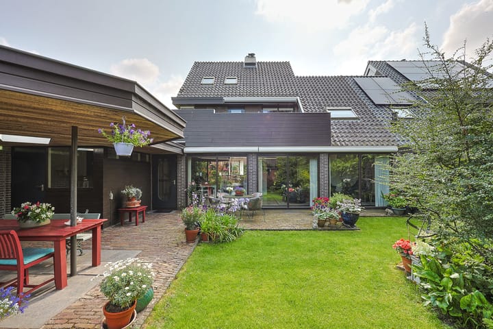 Foto 1 van Sportlaan 24