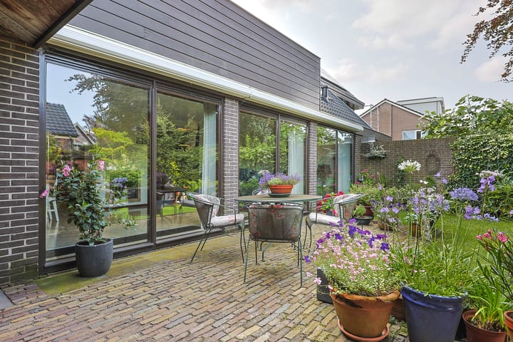 Foto 45 van Sportlaan 24