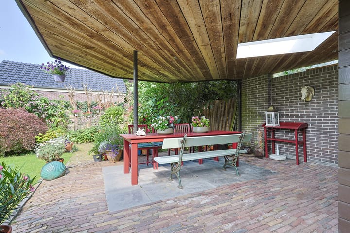 Foto 3 van Sportlaan 24