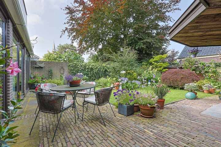 Foto 46 van Sportlaan 24