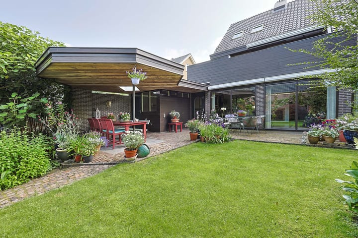 Foto 48 van Sportlaan 24