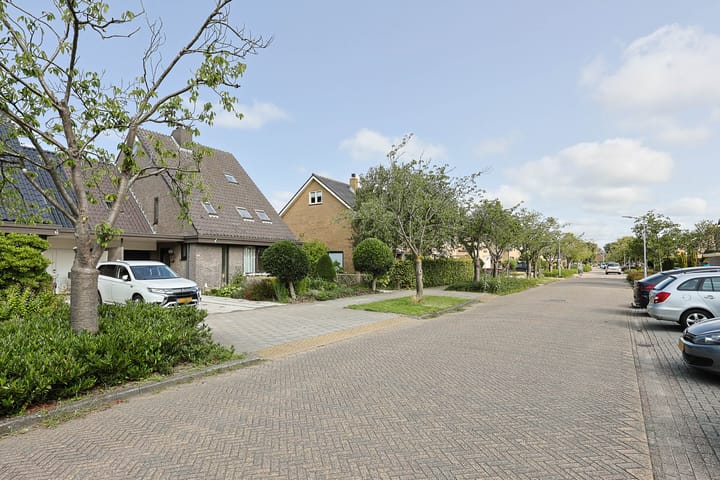 Foto 49 van Sportlaan 24