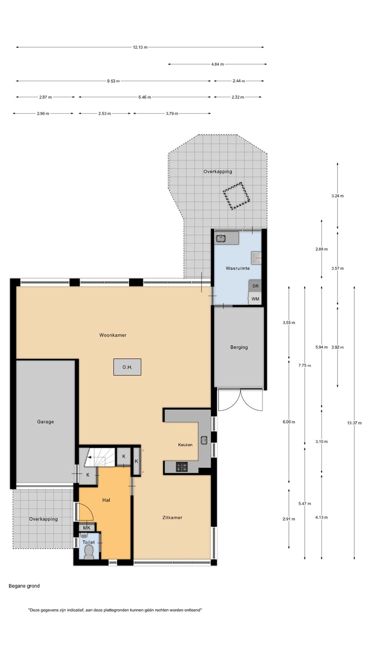 Foto 50 van Sportlaan 24