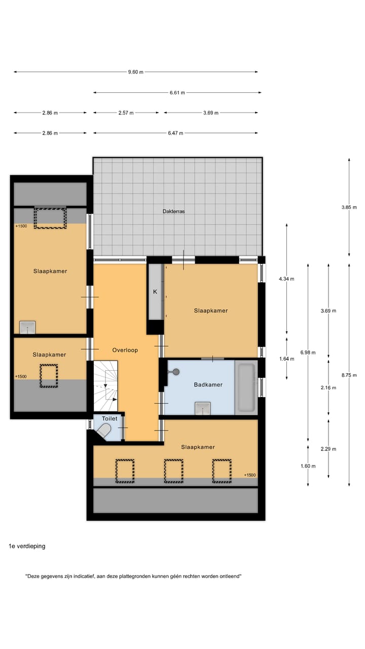 Foto 51 van Sportlaan 24