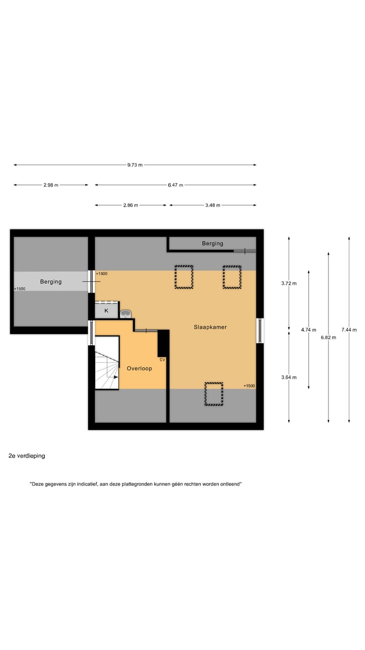 Foto 52 van Sportlaan 24