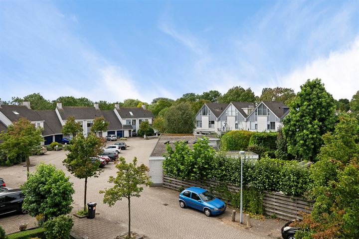 Bekijk foto 30 van Alphons Diepenbrockhof 25