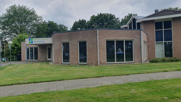 Almelosestraat 46-A