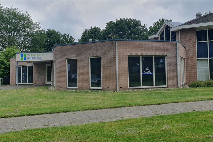 Almelosestraat 46-a, Wierden