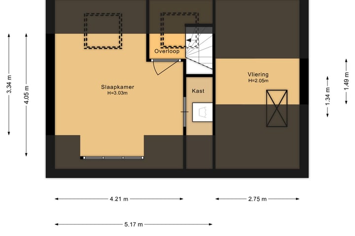 Bekijk foto 51 van Alphons Diepenbrockhof 25