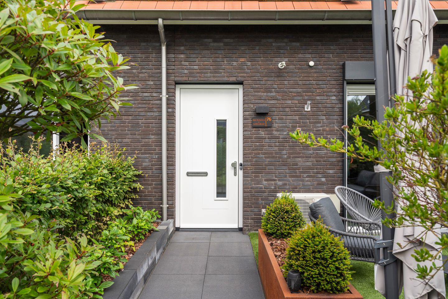 Foto 4 van Arie Kempkesweg 76