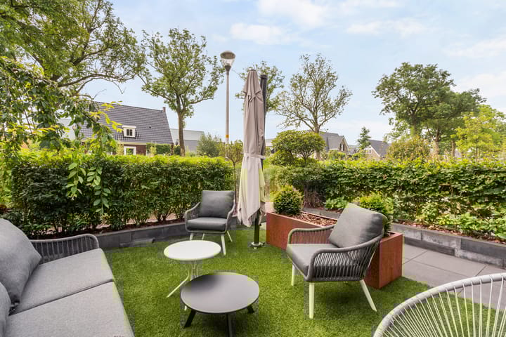 Foto 2 van Arie Kempkesweg 76