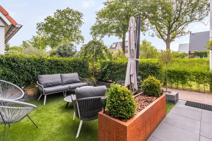 Foto 3 van Arie Kempkesweg 76