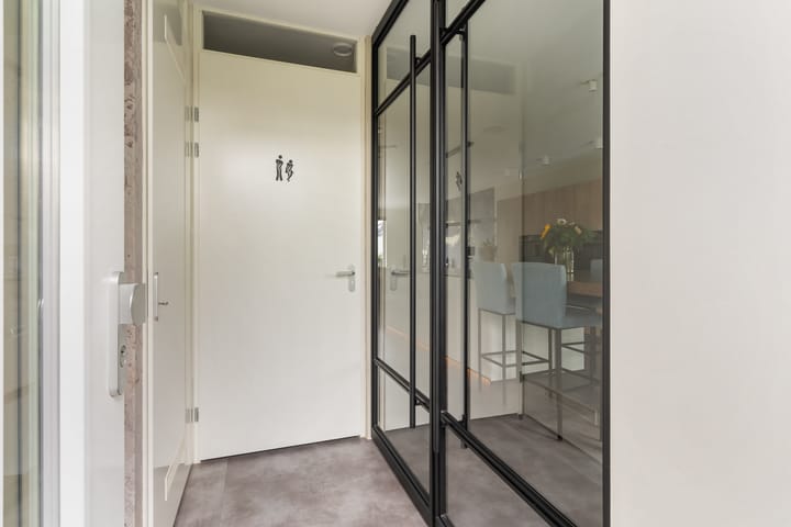 Foto 5 van Arie Kempkesweg 76