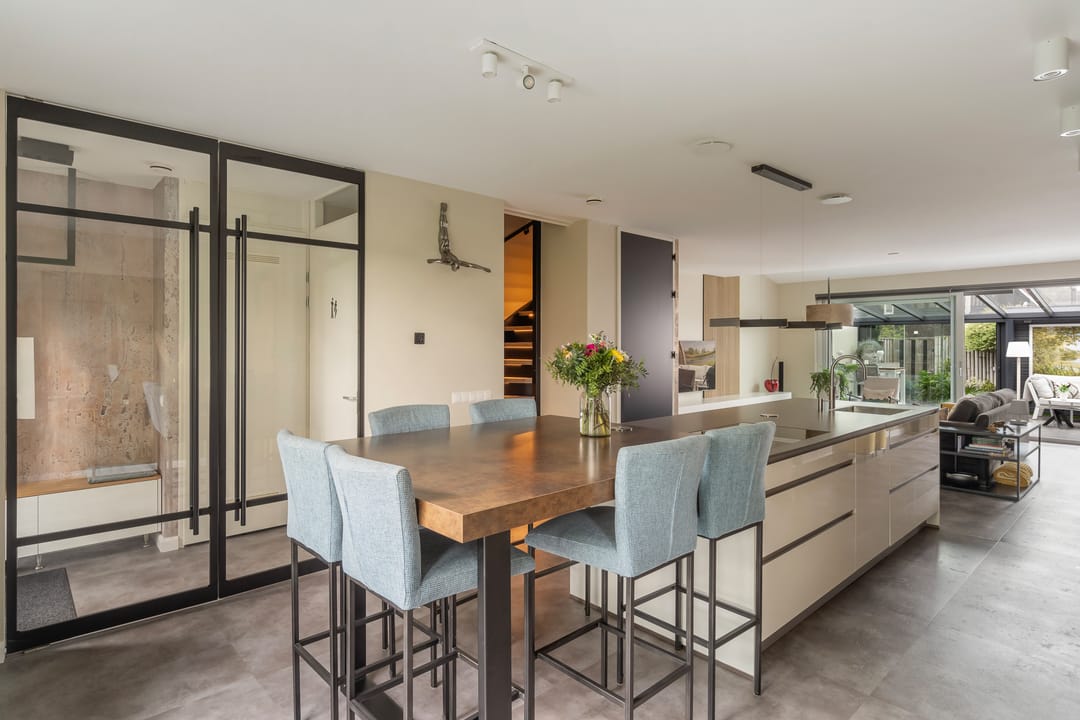 Foto 8 van Arie Kempkesweg 76