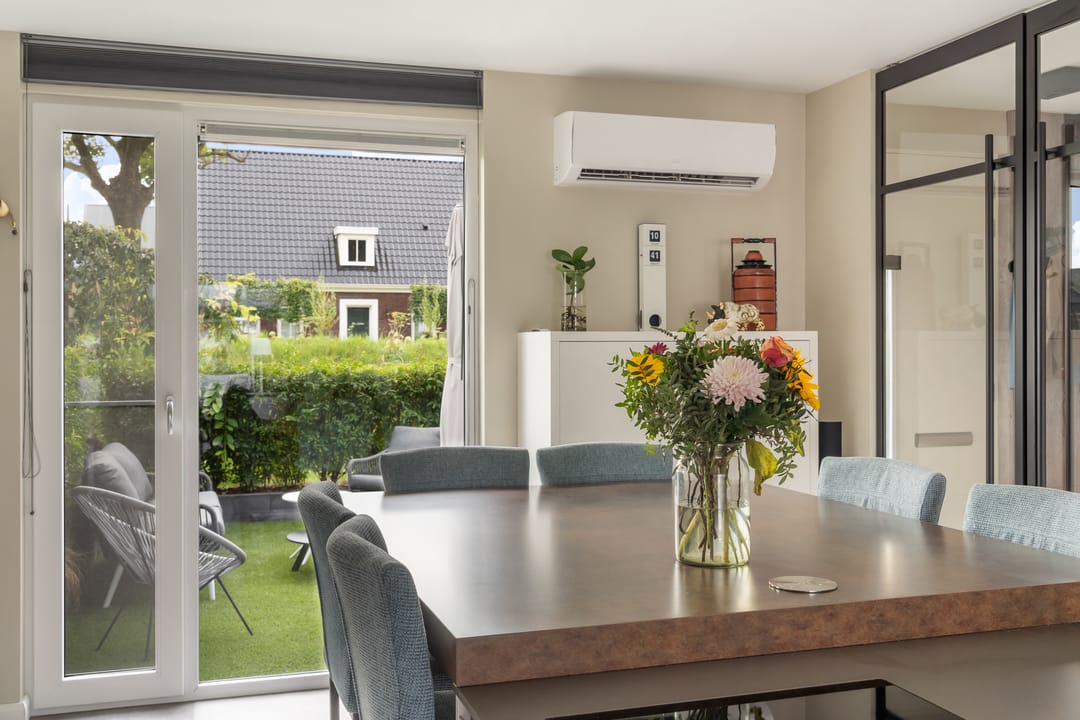 Foto 13 van Arie Kempkesweg 76