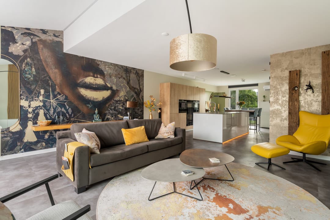 Foto 1 van Arie Kempkesweg 76