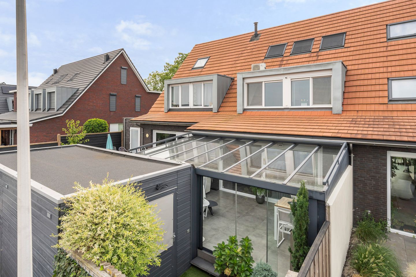 Foto 29 van Arie Kempkesweg 76