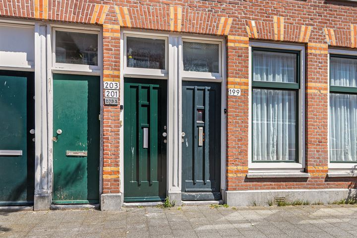 Bekijk foto 7 van Fahrenheitstraat 201-A