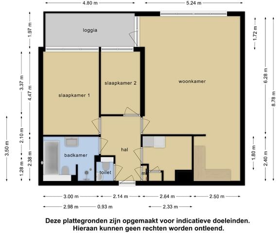 Bekijk foto 25 van De Cassij 30-B05