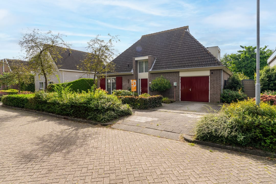 Foto 1 van Fazant 39