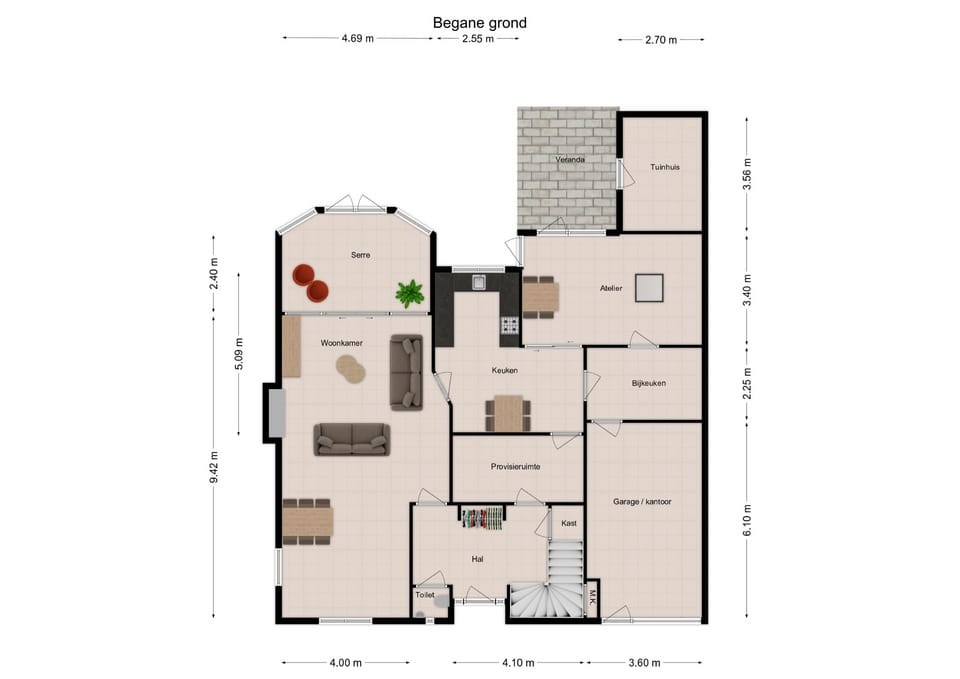 Foto 44 van Fazant 39