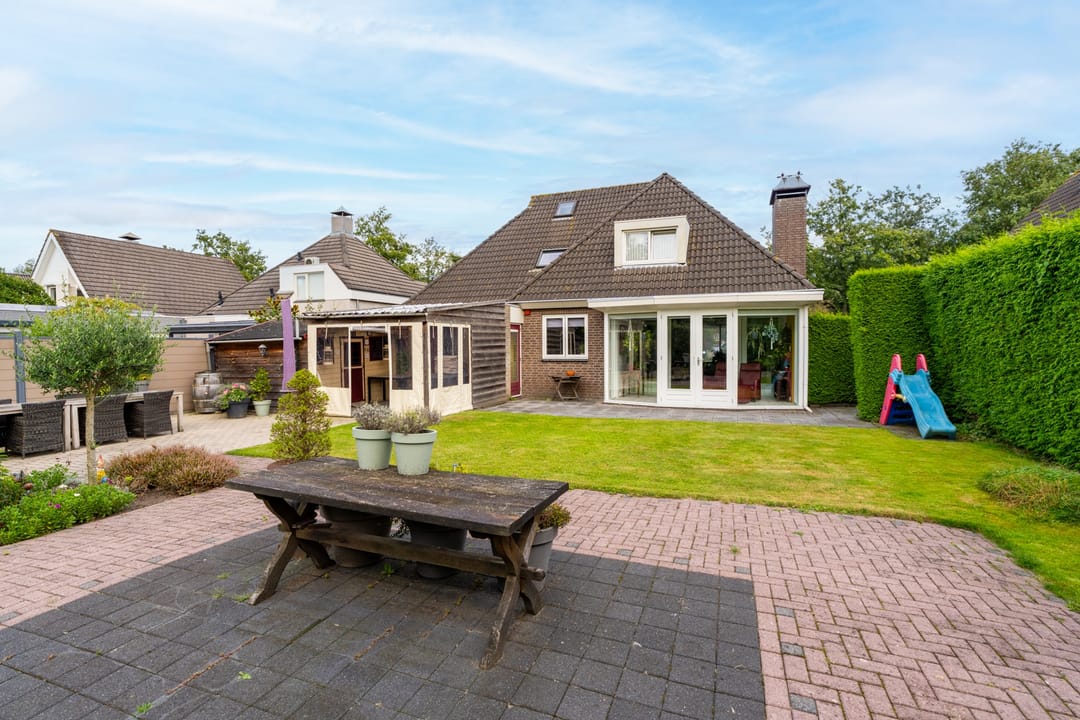 Foto 2 van Fazant 39